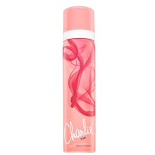 Revlon Charlie Pink deospray voor vrouwen 75 ml