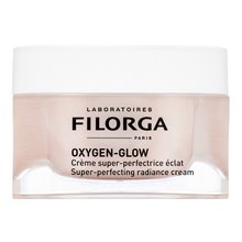 Filorga Oxygen-Glow Super-Perfecting Radiance Cream cremă cu efect de iluminare si întinerire împotriva imperfecțiunilor pielii 50 ml