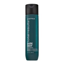 Matrix Total Results Color Obsessed Dark Envy Shampoo vyživující šampon pro tmavé vlasy 300 ml