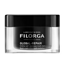 Filorga Global-Repair Nutri-restorative Multi-revitalising Cream crema revitalizadora antienvejecimiento de la piel 50 ml