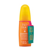 Tigi Bed Head Beach Freak Detangler Spray bezoplachová péče pro vlasy namáhané sluncem 100 ml