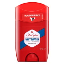 Old Spice Whitewater Deostick para hombre 50 ml