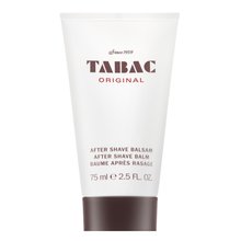 Tabac Tabac Original Aftershave Balsam für Herren 75 ml