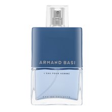 Armand Basi L'Eau Pour Homme Eau de Toilette para hombre 75 ml