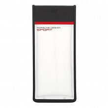 Porsche Design Sport toaletní voda pro muže 80 ml