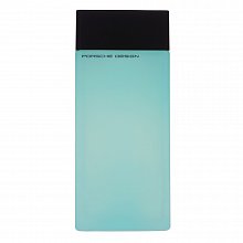 Porsche Design The Essence voda po holení pro muže 80 ml