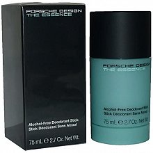 Porsche Design The Essence deostick pro muže 75 ml