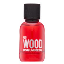 Dsquared2 Red Wood toaletná voda pre mužov 50 ml
