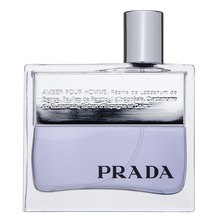 Prada Amber Pour Homme Eau de Toilette for men 50 ml