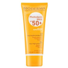 Bioderma Photoderm MAX Family Milk SPF50+ mléko na opalování pro citlivou pleť 100 ml