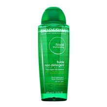 Bioderma Nodé Non-Detergent Fluid Shampoo shampoo non irritante per tutti i tipi di capelli 400 ml