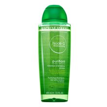 Bioderma Nodé G Purifying Shampoo tisztító sampon mindennapi használatra 400 ml