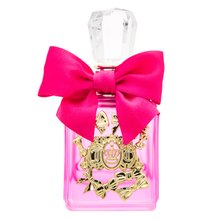 Juicy Couture Viva La Juicy Pink Couture Eau de Parfum voor vrouwen 100 ml