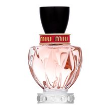 Miu Miu Twist Eau de Parfum voor vrouwen 50 ml