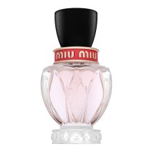 Miu Miu Twist Eau de Parfum voor vrouwen 30 ml
