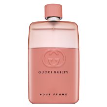 Gucci Guilty Love Edition Eau de Parfum voor vrouwen 90 ml