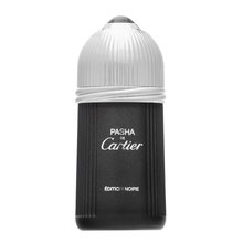 Cartier Pasha de Cartier Édition Noire Eau de Toilette für Herren 50 ml