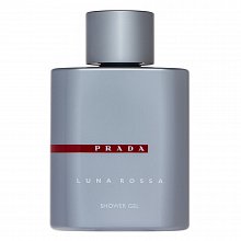 Prada Luna Rossa sprchový gel pro muže 100 ml