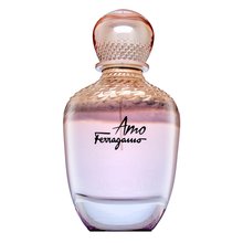 Salvatore Ferragamo Amo Ferragamo Eau de Parfum voor vrouwen 100 ml