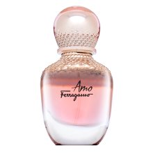 Salvatore Ferragamo Amo Ferragamo Eau de Parfum voor vrouwen 30 ml