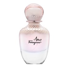 Salvatore Ferragamo Amo Ferragamo Eau de Parfum para mujer 50 ml