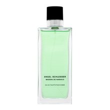 Angel Schlesser Madera De Naranjo Pour Homme Eau de Toilette para hombre 150 ml
