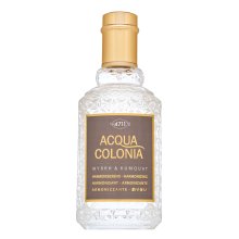 4711 Acqua Colonia Myrrh & Kumquat Eau de Cologne unisex 50 ml