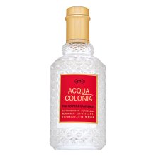 4711 Acqua Colonia Pink Pepper & Grapefruit kolínská voda unisex 50 ml