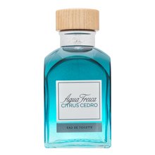 Adolfo Dominguez Agua Fresca Citrus Cedro Eau de Toilette bărbați 230 ml