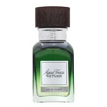 Adolfo Dominguez Agua Fresca Vetiver Eau de Toilette for men 60 ml