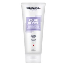 Goldwell Dualsenses Color Revive Conditioner Acondicionador Para cabello rubio Icy Blonde 200 ml