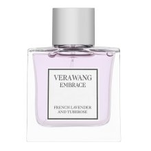 Vera Wang Embrace French Lavender & Tuberose Eau de Toilette voor vrouwen 30 ml