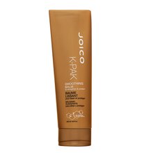 Joico K-Pak Smoothing Balm vyživující kondicionér proti krepatění vlasů 200 ml