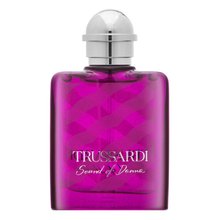 Trussardi Sound of Donna Eau de Parfum voor vrouwen 30 ml