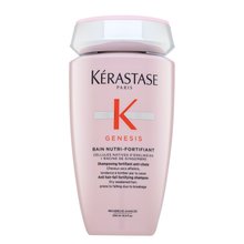 Kérastase Genesis Bain Nutri-Fortifiant szampon wzmacniający do włosów przerzedzających się 250 ml