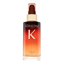 Kérastase Nutritive 8H Magic Night Serum интензивен нощен серум За всякакъв тип коса 80 ml