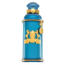 Alexandre.J The Collector Zafeer Oud Vanille parfémovaná voda pro ženy 100 ml