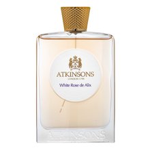 Atkinsons White Rose De Alix parfémovaná voda unisex 100 ml