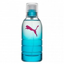 Puma Aqua toaletní voda pro ženy 50 ml