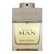 Bvlgari Man Wood Neroli Eau de Parfum férfiaknak 60 ml