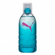 Puma Aqua toaletní voda pro ženy 75 ml