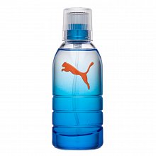 Puma Aqua Man toaletní voda pro muže 50 ml