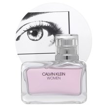 Calvin Klein Women Eau de Parfum für Damen 50 ml