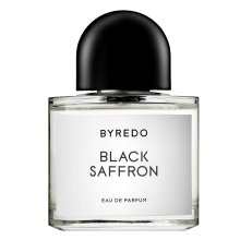 Byredo Black Saffron Eau de Parfum unisex 100 ml