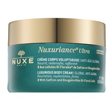 Nuxe Nuxuriance Ultra Luxurious Body Cream krem do ciała przeciw starzeniu się skóry 200 ml