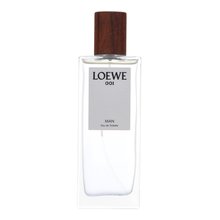Loewe 001 Man Eau de Toilette férfiaknak 50 ml