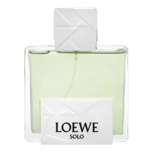 Loewe Solo Loewe Origami toaletní voda pro muže 100 ml