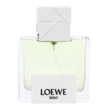 Loewe Solo Loewe Origami Eau de Toilette para hombre 50 ml