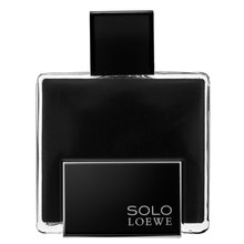 Loewe Solo Loewe Platinum toaletní voda pro muže 100 ml