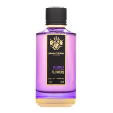 Mancera Purple Flowers Eau de Parfum voor vrouwen 120 ml